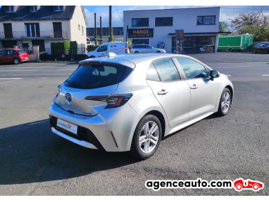 Toyota Corolla — 6