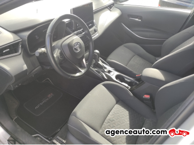 Toyota Corolla — 14