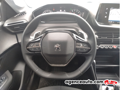 Peugeot 208 — 19