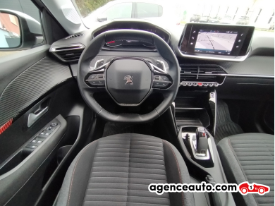 Peugeot 208 — 18