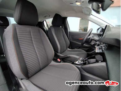 Peugeot 208 — 11