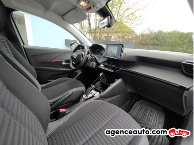 Peugeot 208 — 12