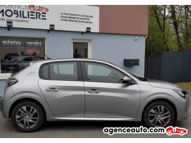 Peugeot 208 — 8