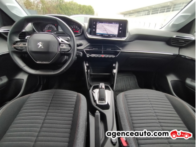 Peugeot 208 — 17