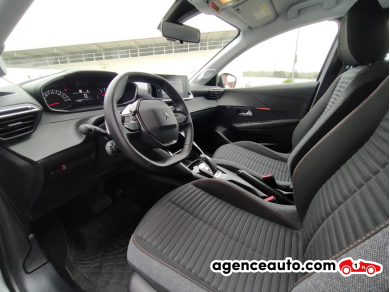 Peugeot 208 — 9