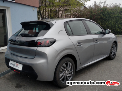 Peugeot 208 — 7
