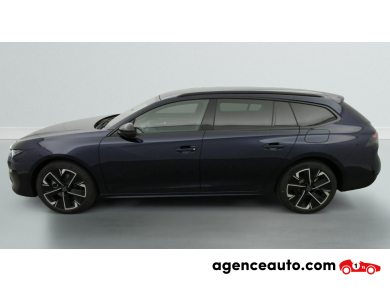 Peugeot 508 — 2