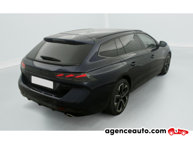 Peugeot 508 — 4