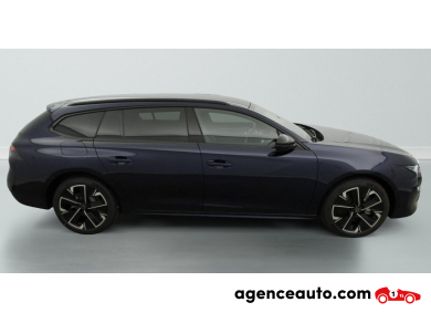 Peugeot 508 — 5