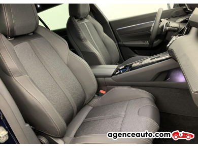 Peugeot 508 — 6