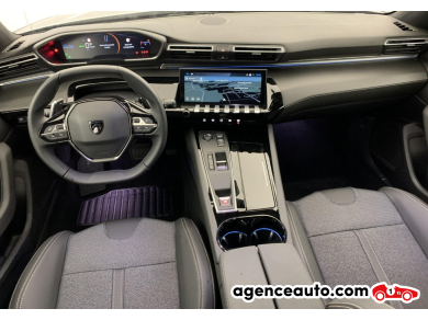 Peugeot 508 — 7
