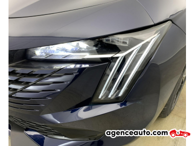 Peugeot 508 — 15