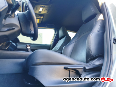 Lexus UX — 7