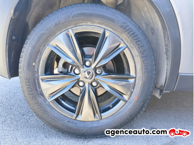 Lexus UX — 31