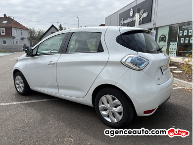 Renault Zoe — 3