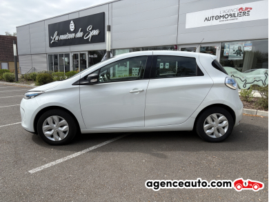Renault Zoe — 2