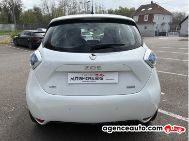 Renault Zoe — 4