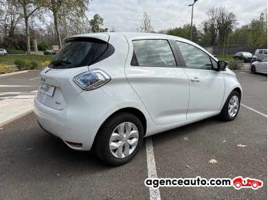 Renault Zoe — 5