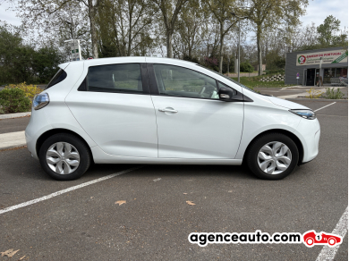 Renault Zoe — 6