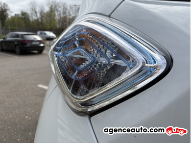 Renault Zoe — 24
