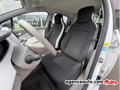 Renault Zoe — 11
