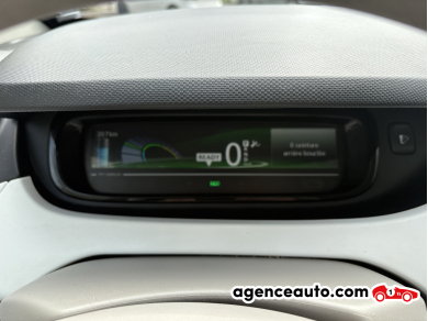 Renault Zoe — 19