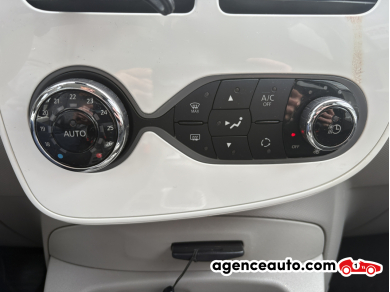 Renault Zoe — 20