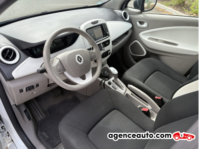 Renault Zoe — 10