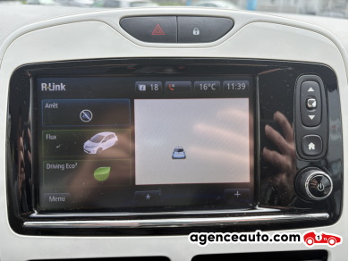 Renault Zoe — 18