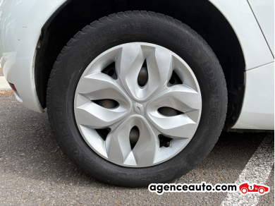 Renault Zoe — 28