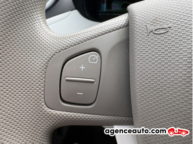 Renault Zoe — 21
