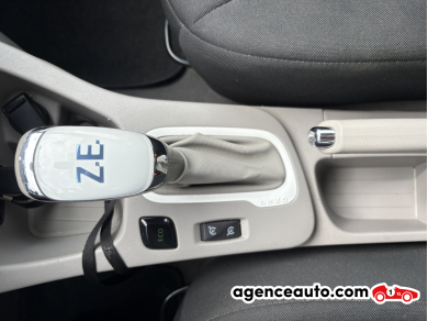 Renault Zoe — 17