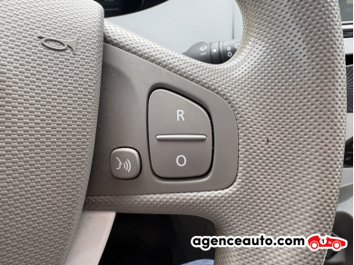 Renault Zoe — 22