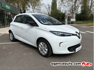 Renault Zoe — 7