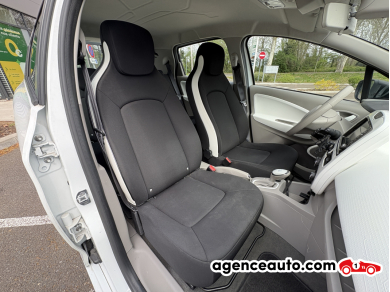 Renault Zoe — 12