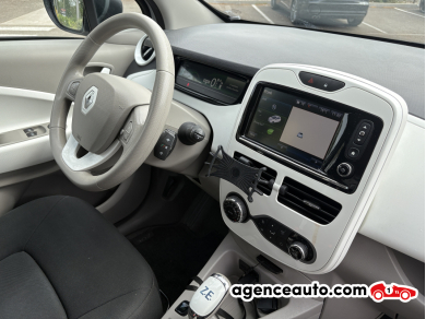 Renault Zoe — 13