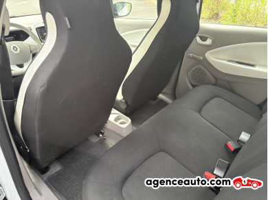 Renault Zoe — 15