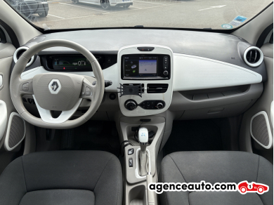 Renault Zoe — 9