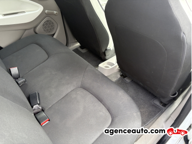 Renault Zoe — 16
