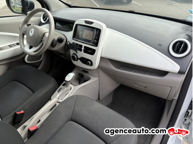 Renault Zoe — 14