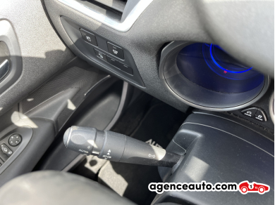 Citroen C4 — 31