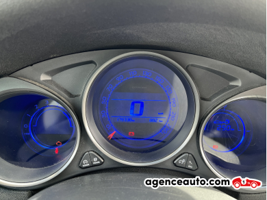 Citroen C4 — 26