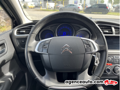 Citroen C4 — 25