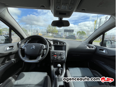 Citroen C4 — 13