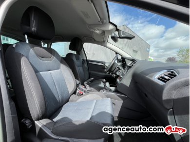 Citroen C4 — 17