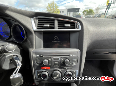 Citroen C4 — 28