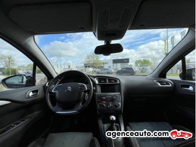 Citroen C4 — 12