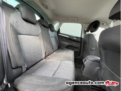 Citroen C4 — 15