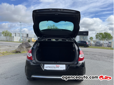 Citroen C4 — 9