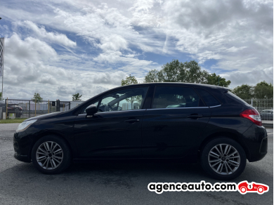 Citroen C4 — 11